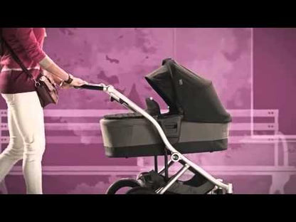 Britax Affinity Stroller Base - Black