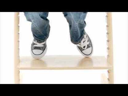 Stokke Tripp Trapp High Chair - Plum Purple