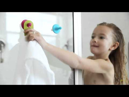 Puj Nubs 3 Pack - Cyan, Magenta, Yellow