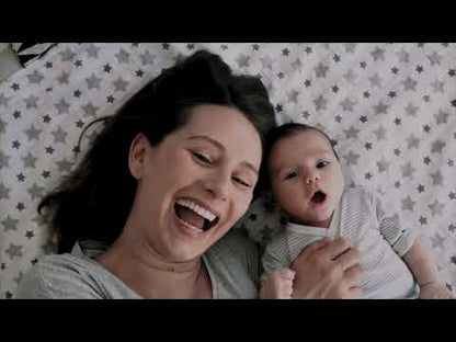 Owlet Smart Sock 3 Baby Monitor with Oxygen & Heart Rate