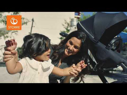 Stokke Xplory X Changing Bag - Modern Grey