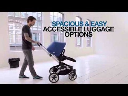 Bugaboo Buffalo Stroller - Limited Edition - Atelier