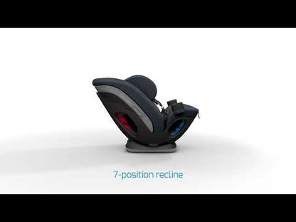 Maxi-Cosi Magellan Max 5-in-1 All-In-One Convertible Car Seat - Geo Quarry