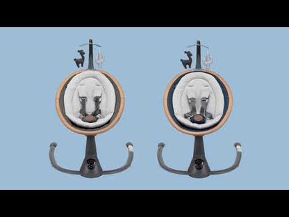 Maxi-Cosi Cassia Swing - Essential Graphite