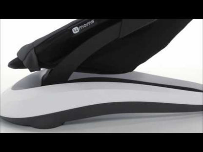 4moms BounceRoo Bouncer Seat - Multi Plush