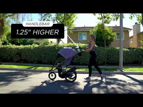 joovy zoom single jogging stroller Joovy Zoom Single Jogging Stroller