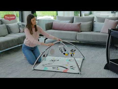 Tiny Love Here I Grow Deluxe Play Yard - Magical Tales