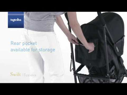 Inglesina Swift Stroller 2007 Cielo