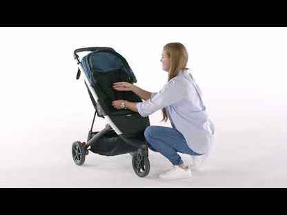 Thule Spring Car Seat Adapter