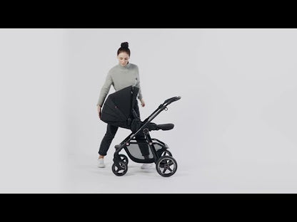 Silver Cross Comet Stroller - Eclipse (Special Edition)
