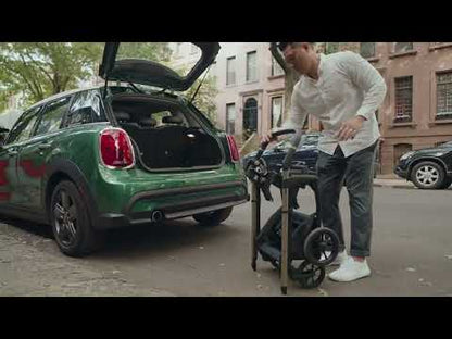 Inglesina Electa Car Seat Adapter