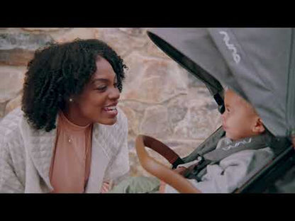 Nuna TAVO Next + PIPA Lite RX Travel System Bundle - Ocean