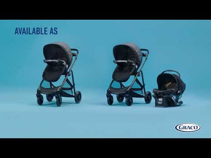 Graco Modes Element Stroller - Gotham
