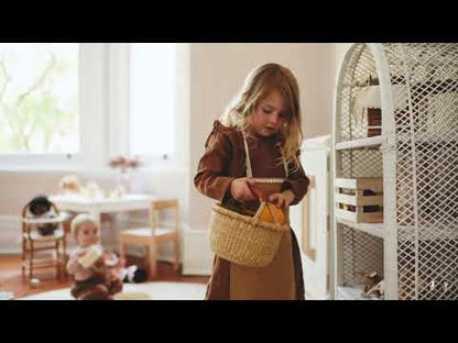 Milton & Goose Essential Play Kitchen - Natural