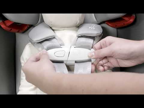 Cybex OPEN BOX Eternis S All-in-One Convertible Car Seat - Denim Blue
