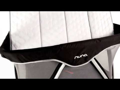 Nuna Sena Playard - Grey