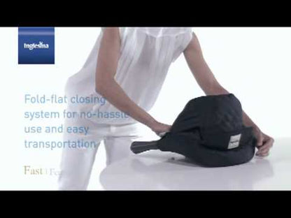 Inglesina Fast Table Chair - Fiordilatte (Beige)