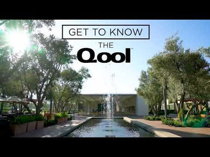 Joovy Qool Second Seat - Slate