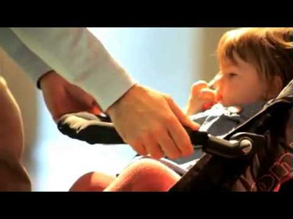 Jane Nanuq Stroller - Aqua