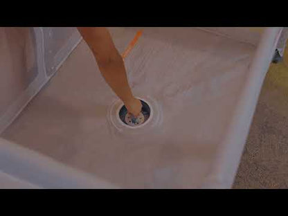 Romp&Roost Nest Play Yard