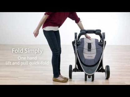 Chicco Viaro Travel System - Coastal