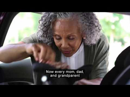 Britax Frontier ClickTight Harness Booster Car Seat - Solstice 2016