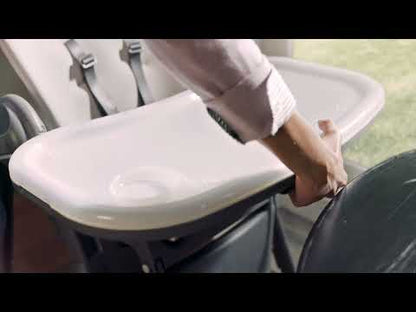 Chicco Polly Highchair - Ava