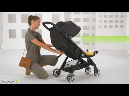 Baby Jogger OPEN BOX City Tour 2 Single Stroller - Seacrest