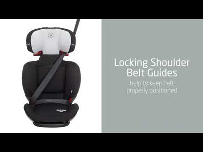 Maxi-Cosi Rodifix Belt Positioning Booster Car Seat - Sonar Grey