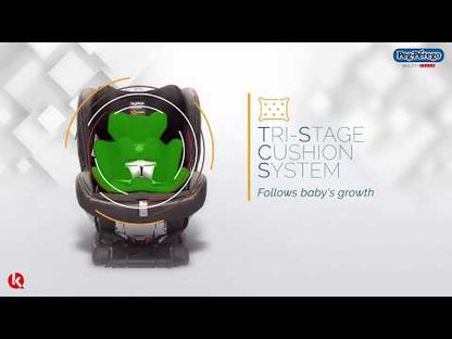 Peg Perego Primo Viaggio Convertible Kinetic - Dot to Dot