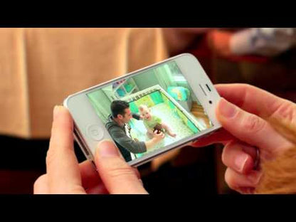 Summer Infant Connect Baby Internet Camera System