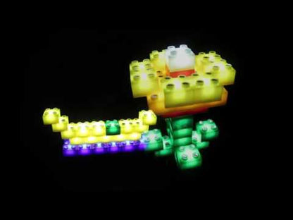 Light Stax 102 Piece Mega Set