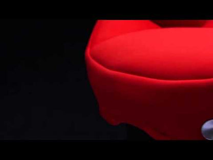 Cybex Solution Q-Fix Booster Car Seat - Charcoal