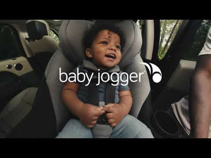 Baby Jogger OPEN BOX City Turn Convertible Car Seat - Paloma Greige