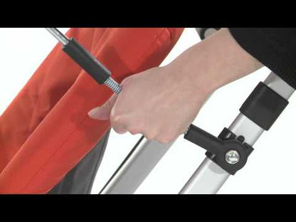 Bugaboo Universal Parasol in Red