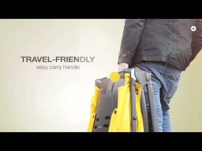 Mamas & Papas Armadillo Stroller - Coral Pink