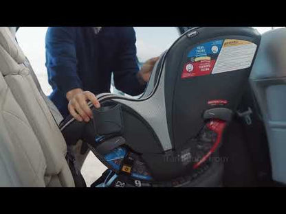 Chicco NextFit Max ClearTex Convertible Car Seat - Reef