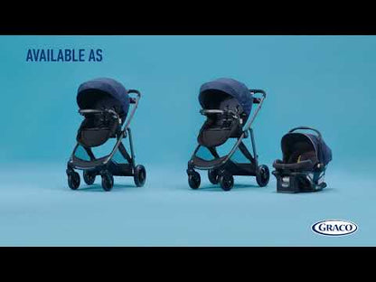 Graco Modes Element LX Travel System - Lanier