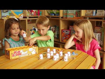 Fat Brain Toys Peek-a-Doodle Doo