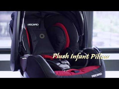Recaro Performance Coupe Infant Seat - Scarlet