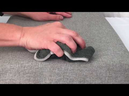 Britax Frontier ClickTight Harness Booster Car Seat - Nanotex (Moisture, Odor, and Stain Resistant Fabric)