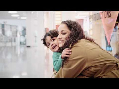 Nuna Tavo Stroller - Caviar