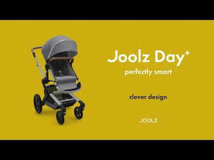 Joolz Day+ Complete Stroller - Sage Green