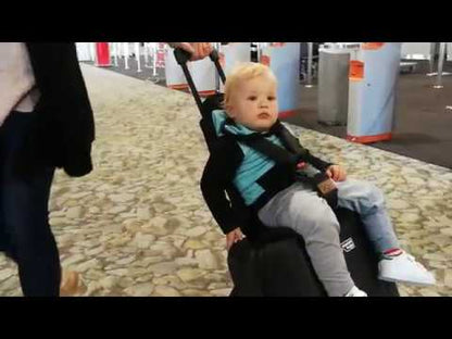 Mountain Buggy Bagrider Ride-On Suitcase