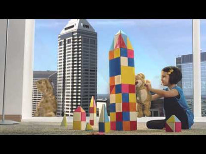 Magna-Tiles ICE, 32 Piece Set