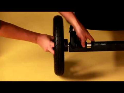 Baby Jogger City Select Single 2013 Quartz