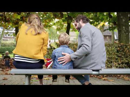 Nuna 2019 Pepp Next Stroller - Caviar