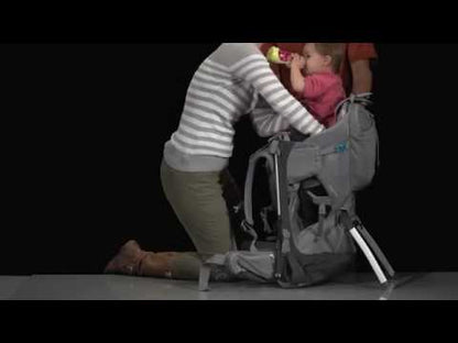 Thule Sapling Child Carrier - Dark Shadow