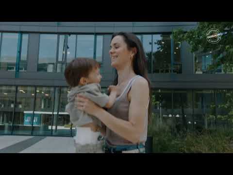 Cybex EOS Lux 2-in-1 Stroller - Moon Black - 522005337