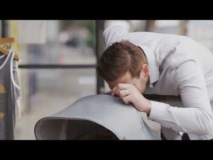 UPPAbaby CRUZ V2 + MESA MAX Travel System Bundle - Gwen / Jake